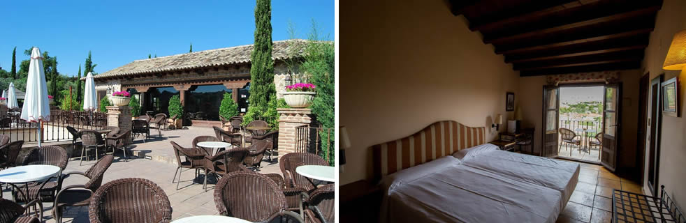 hotelcaravantes