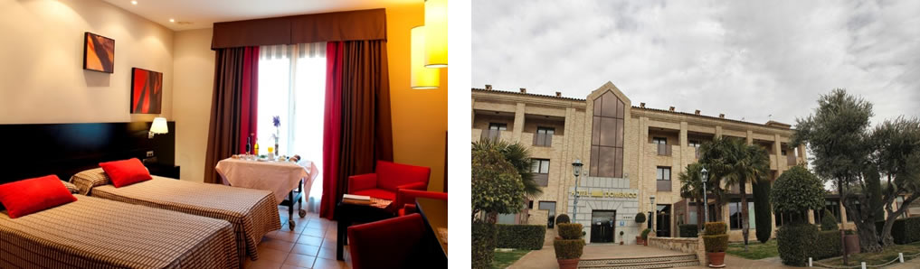 hotelcigarralalba