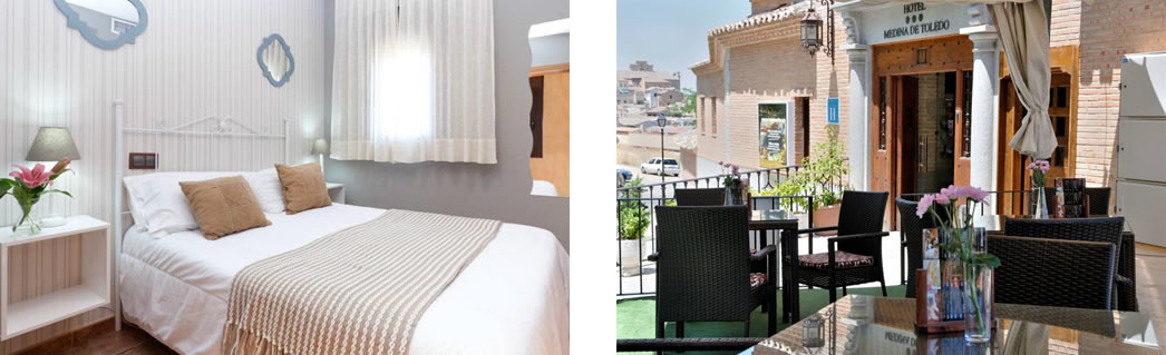 hotelmedinat