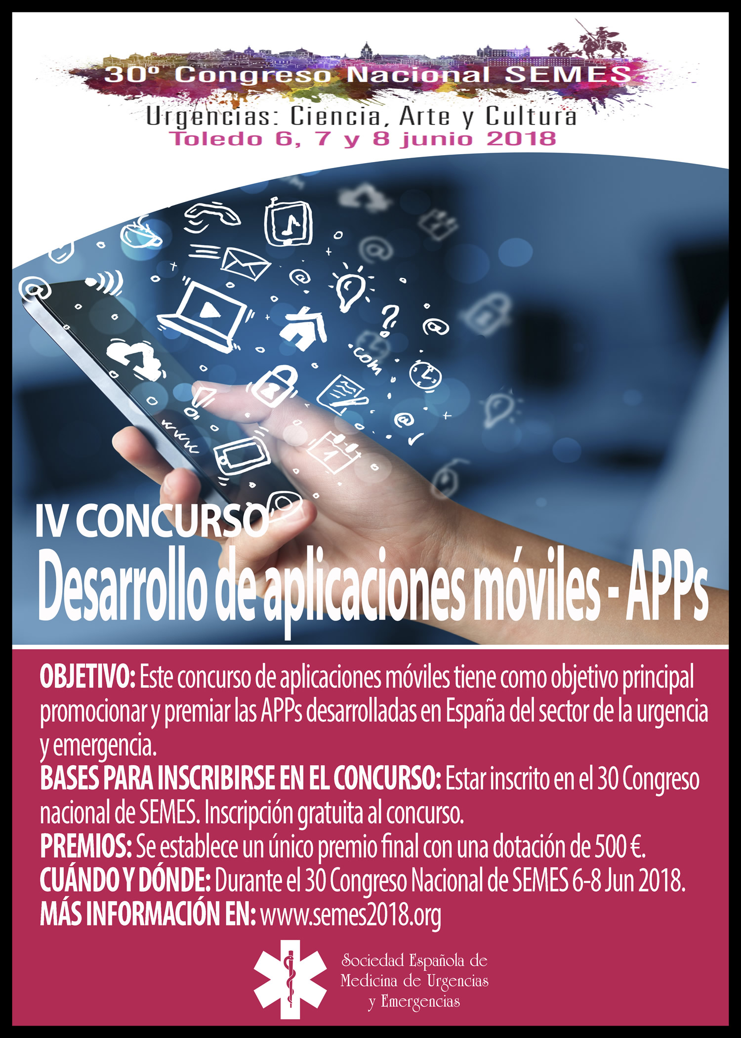 Concurso APP pq