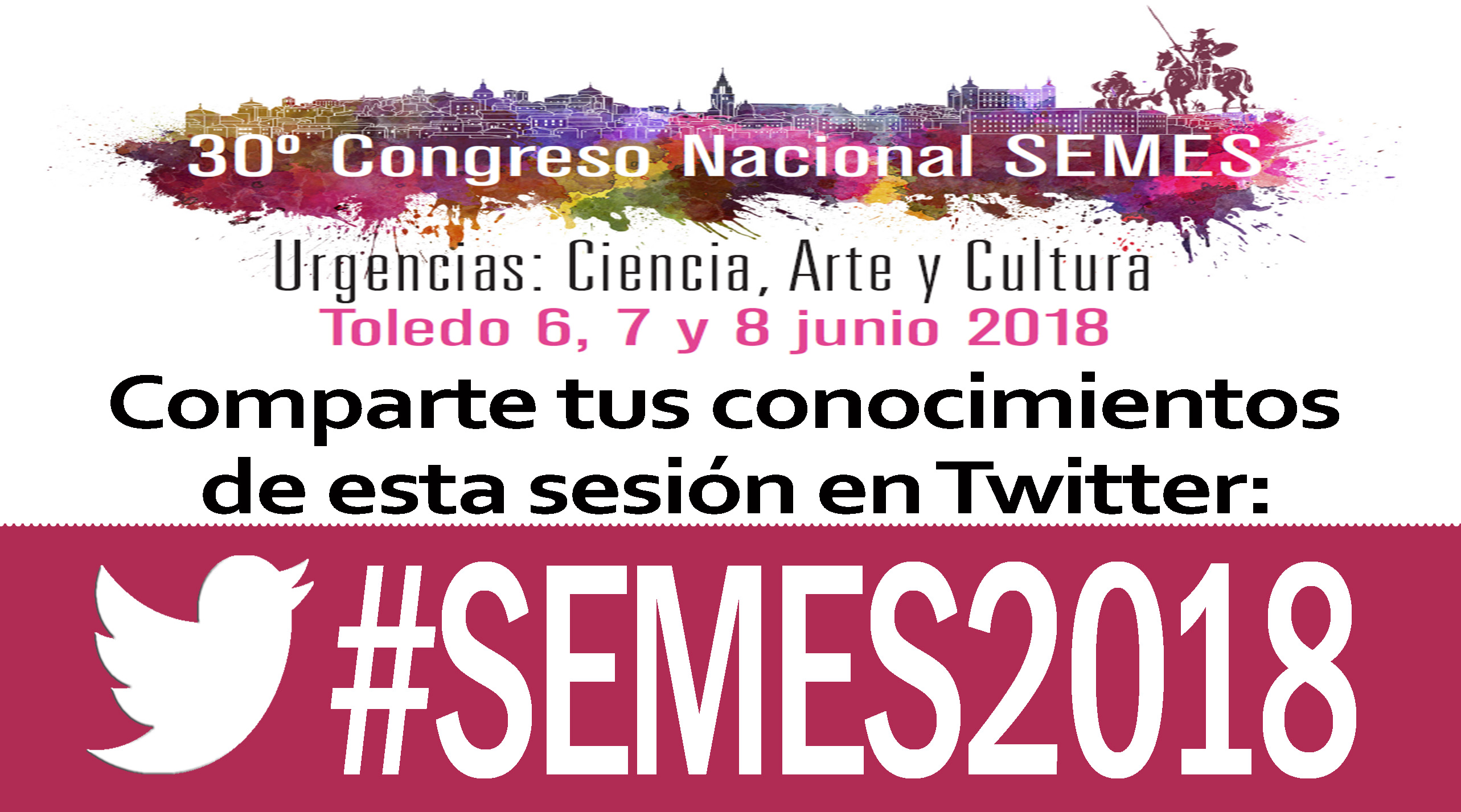 Concurso Twitter
